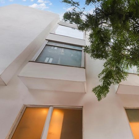Super Townhouse Chhatarpur Near Metro Park Нью-Дели Экстерьер фото