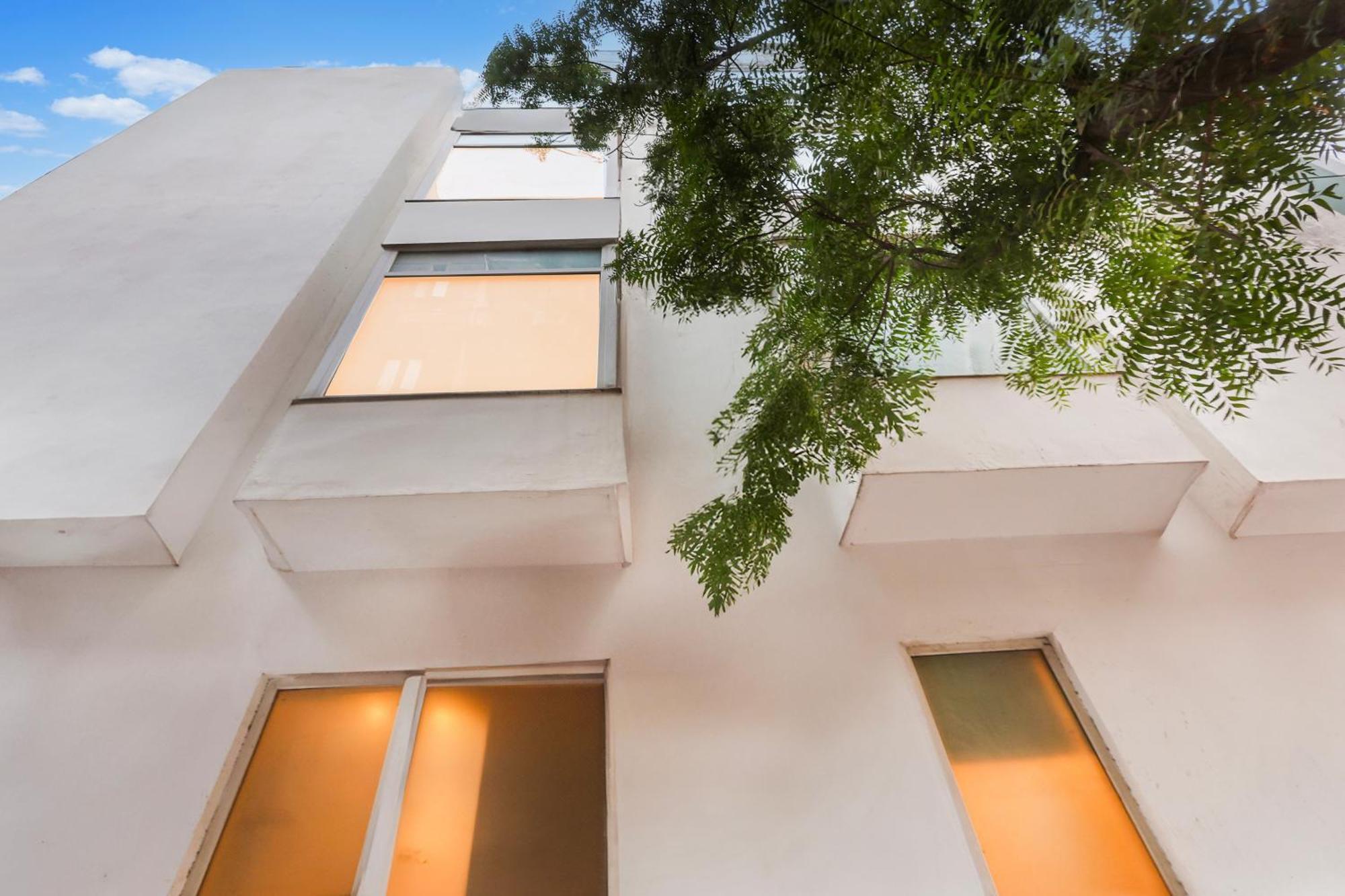 Super Townhouse Chhatarpur Near Metro Park Нью-Дели Экстерьер фото
